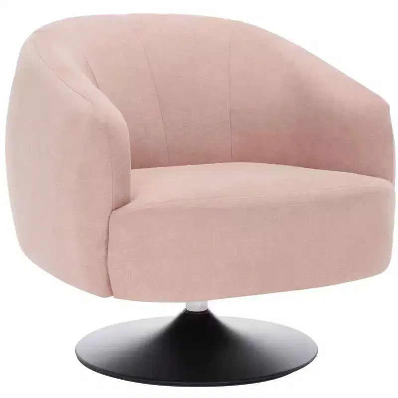 Fauteuil d'appoint rembourré