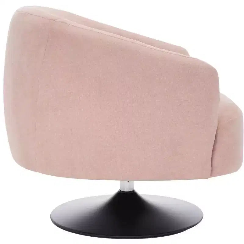 Fauteuil d'appoint rembourré