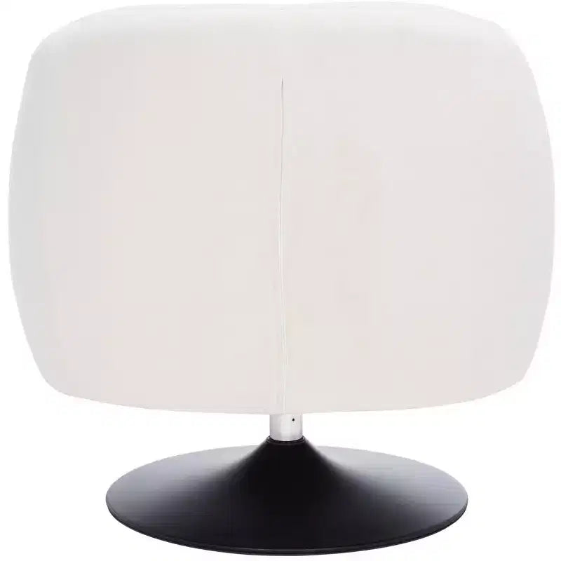 Fauteuil d'appoint rembourré