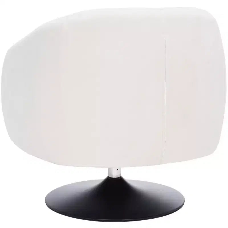 Fauteuil d'appoint rembourré