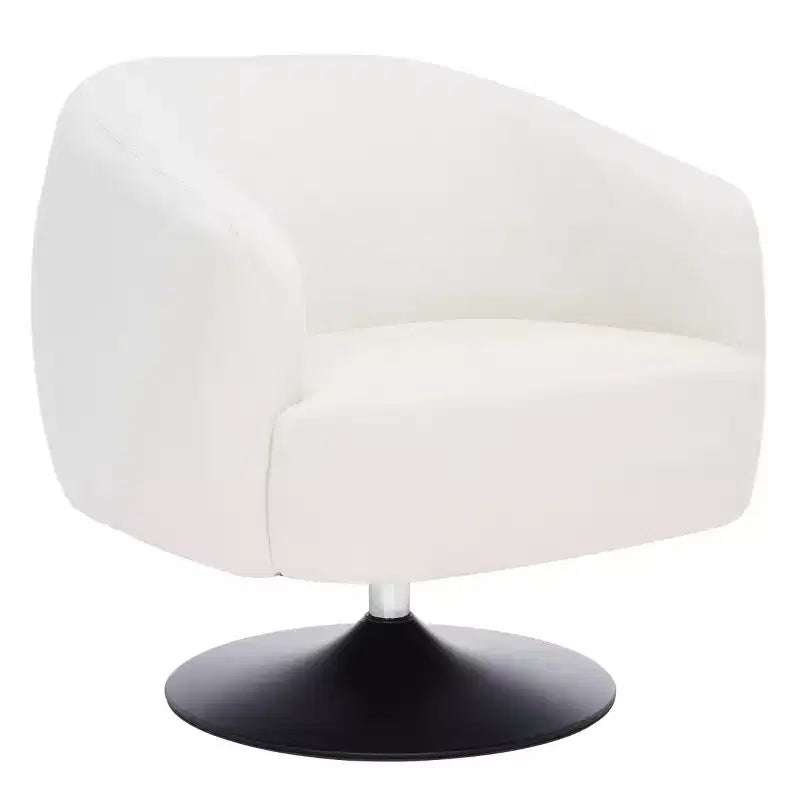Fauteuil d'appoint rembourré