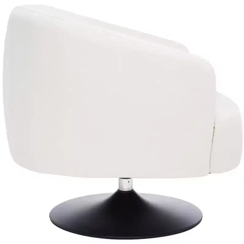 Fauteuil d'appoint rembourré