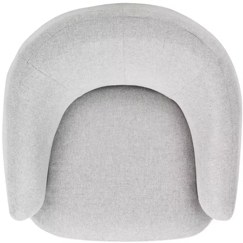 Fauteuil d'appoint rembourré