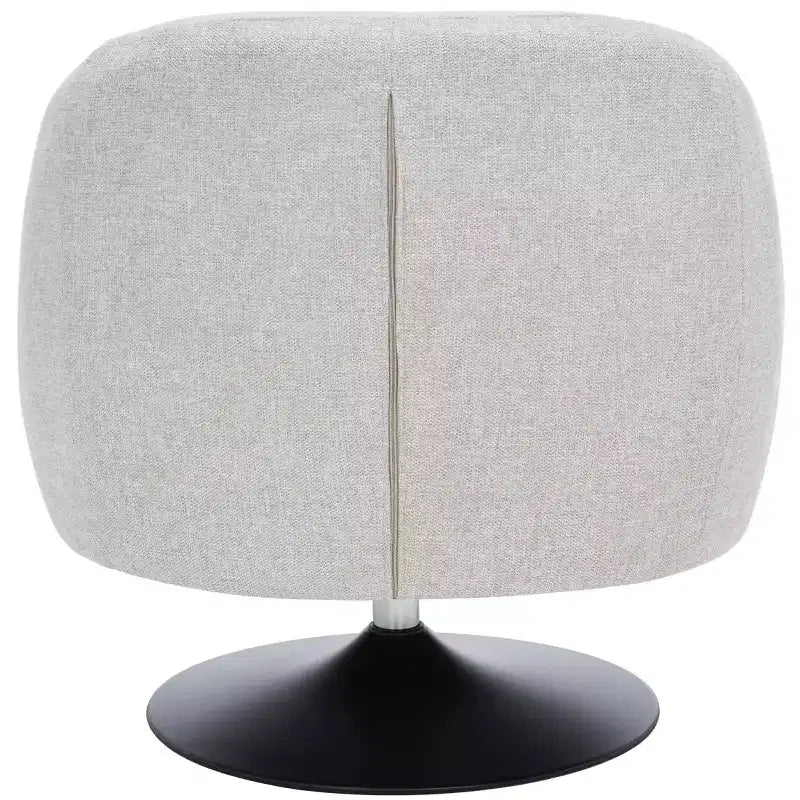 Fauteuil d'appoint rembourré