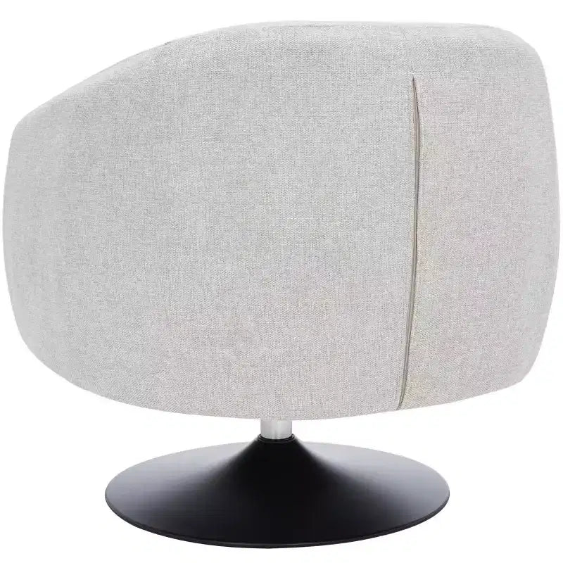 Fauteuil d'appoint rembourré