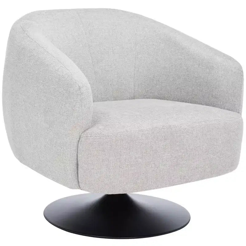 Fauteuil d'appoint rembourré