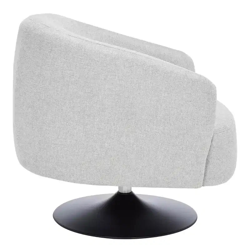 Fauteuil d'appoint rembourré