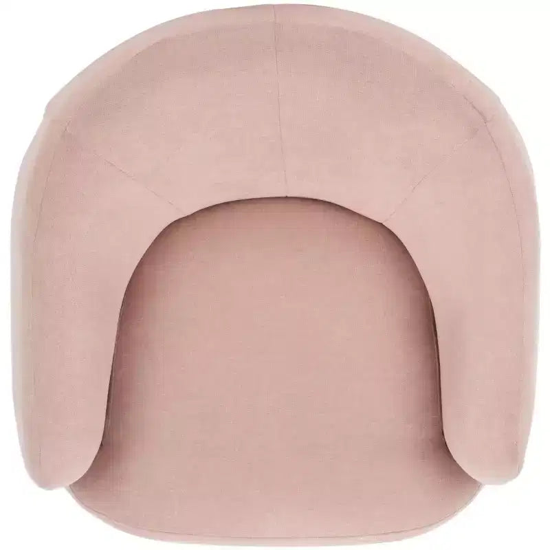 Fauteuil d'appoint rembourré