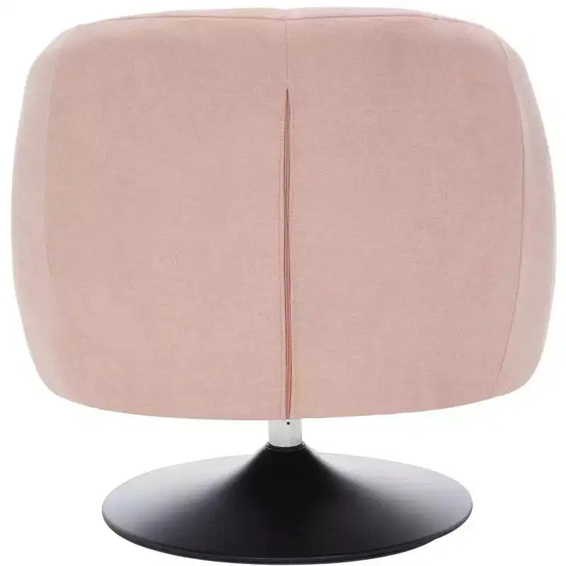 Fauteuil d'appoint rembourré