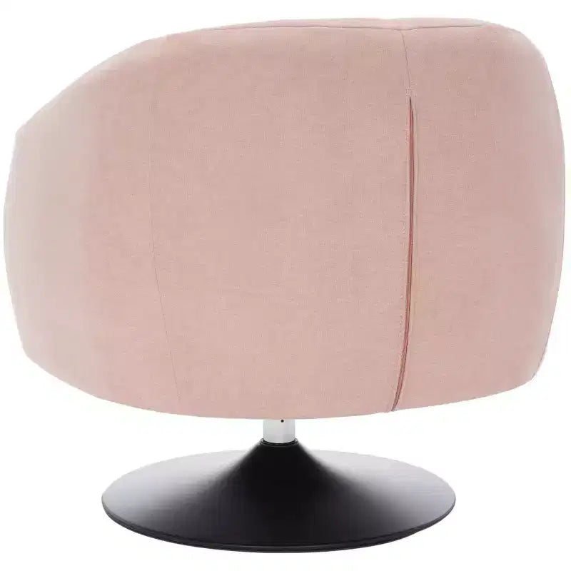 Fauteuil d'appoint rembourré