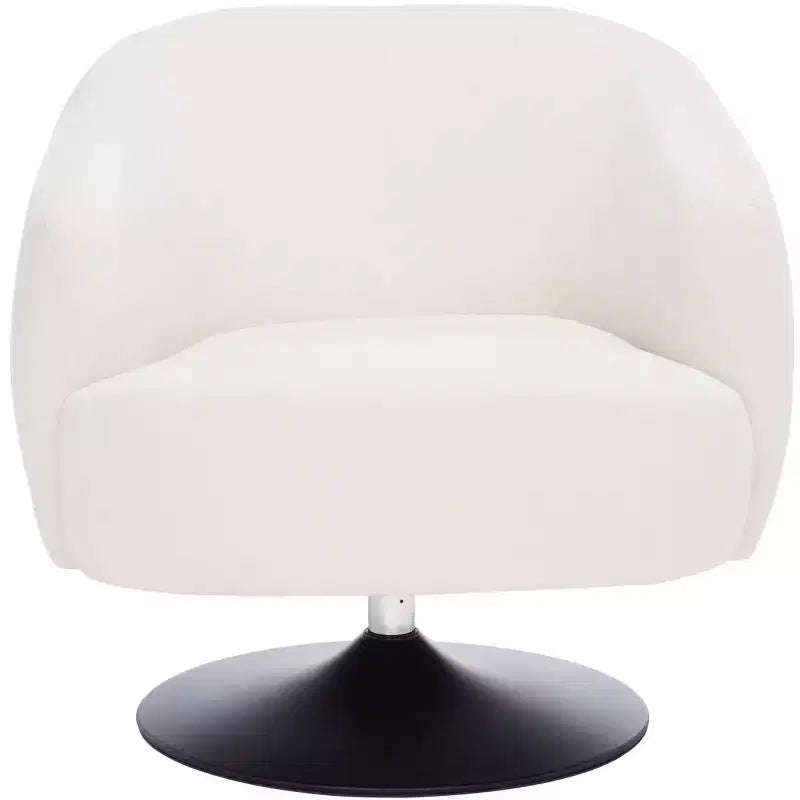 Fauteuil d'appoint rembourré