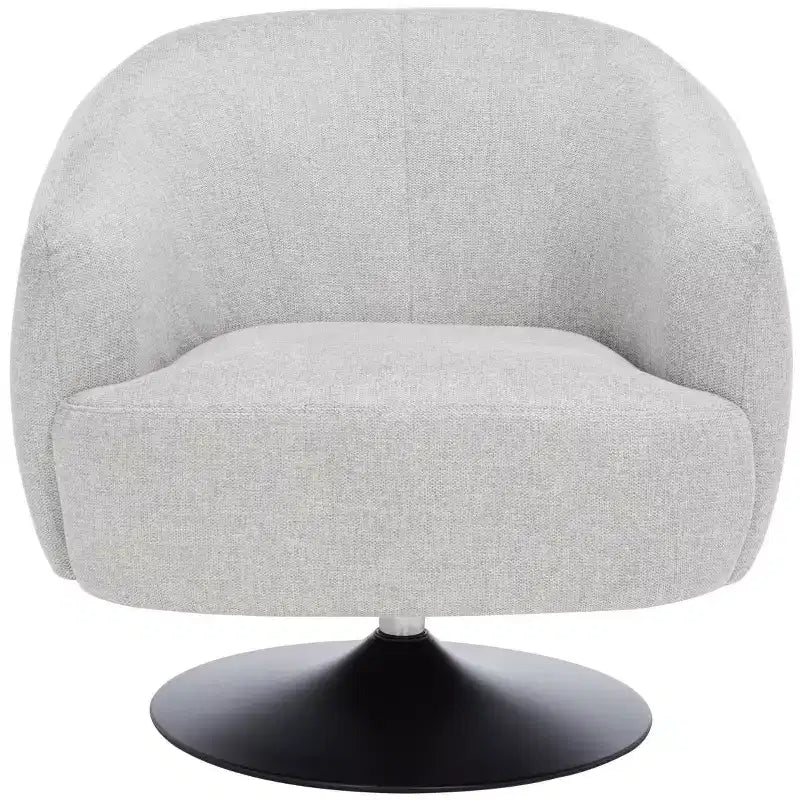 Fauteuil d'appoint rembourré