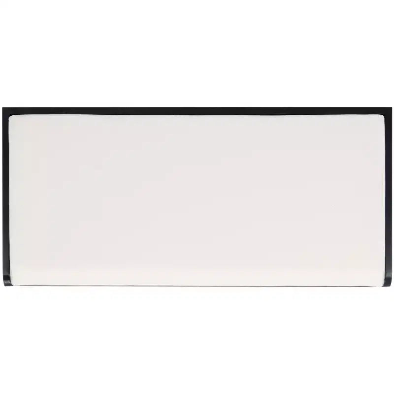 Banc rembourré à 2 tiroirs