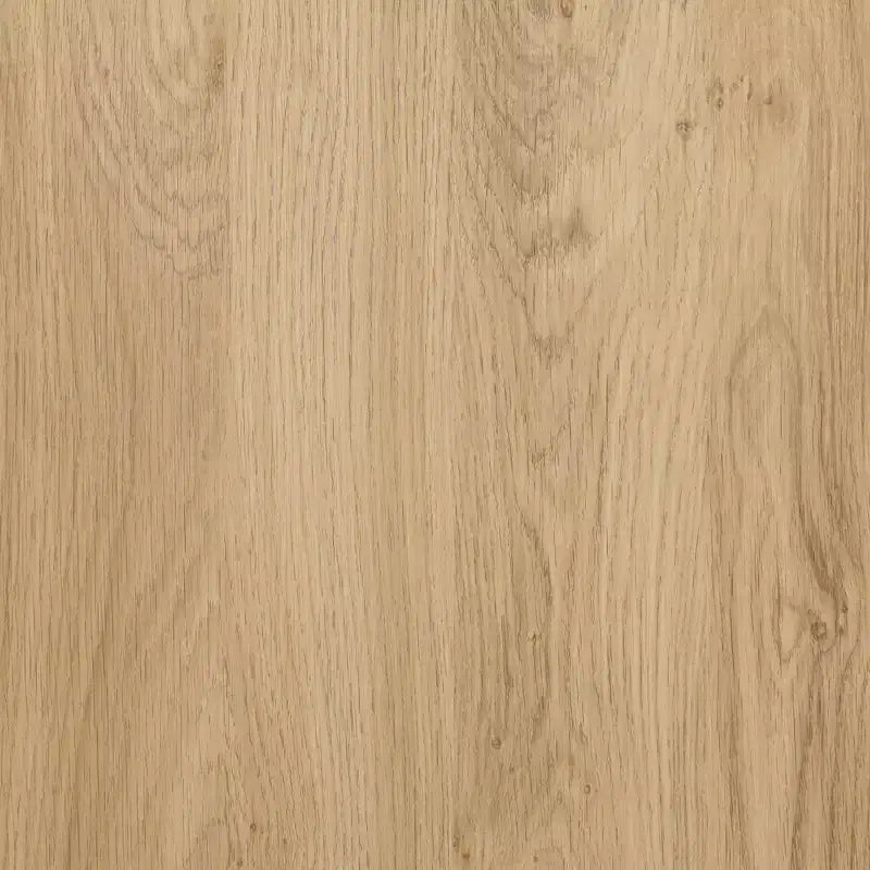 Bahut scandinave en bois avec portes à fermeture amortie, étagères et pieds fuselés élégants avec patins de protection