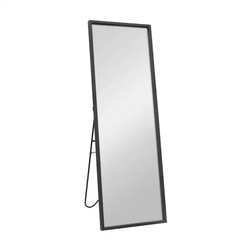 Miroir pleine longueur pour chambre à coucher
